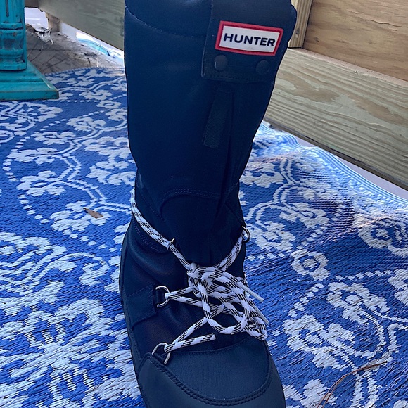 Hunter Winter Boots - Picture 6 of 6
